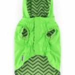 Zampa Αδιαβροχο Double Face 2XL Green